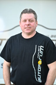 Harald Lutsch Kfz-Mechatroniker